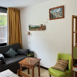 Appartement Montagne, Réallon